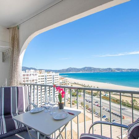 דירות אמפוריבראבה Vista Al Mar, Wifi, Centro מראה חיצוני תמונה